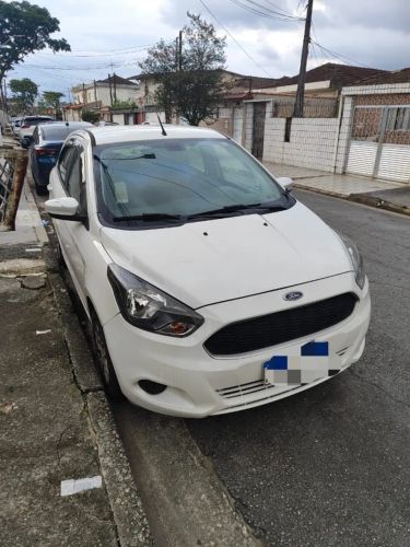 Imagem de Ford KA 1.0 Se/se Plus Tivct Flex 5P 2018
