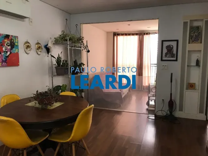 APARTAMENTO - PINHEIROS - SP