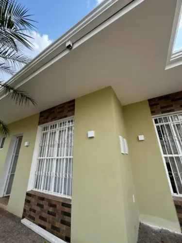 Imóvel para aluguel com 25 metros quadrados com 1 quarto em Cidade Universitária - Campina