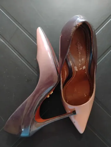 Sapatos carrano 