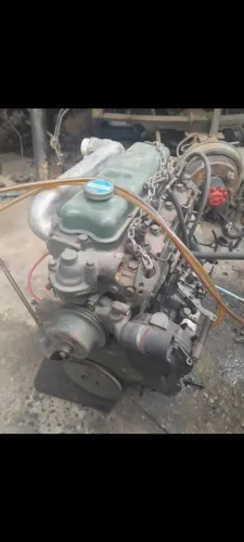 Motor Perkins 4236
