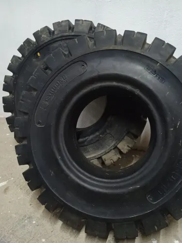 Empilhadeira
