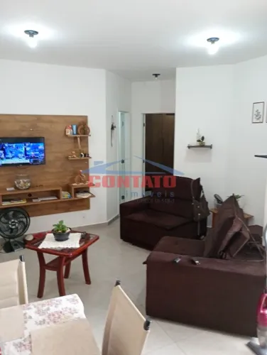 Venda de Apartamentos / Padrão na cidade de São Carlos