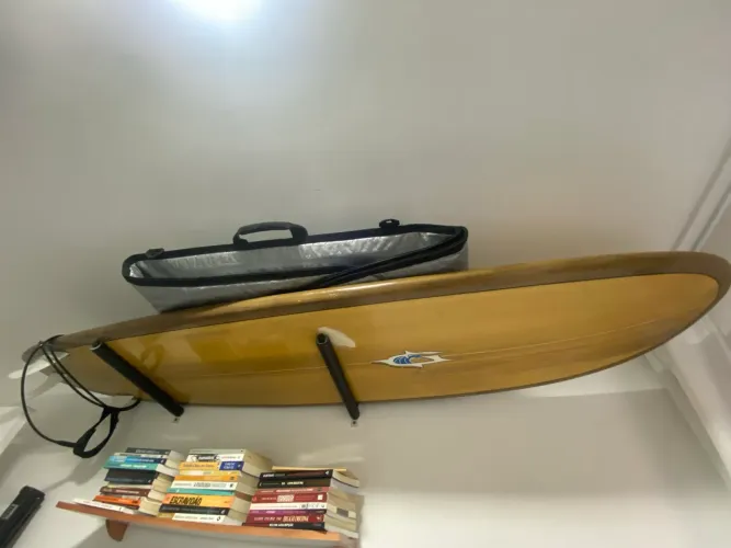 Prancha de Surf