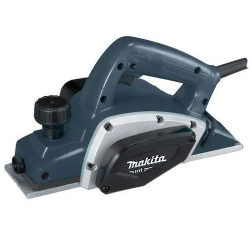 Plaina Elétrica 82mm 500W 110V - Makita -M1902G