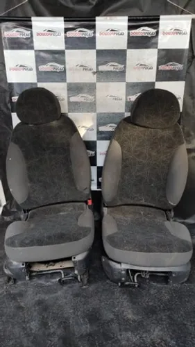 Jogo de Bancos Fiat Stilo