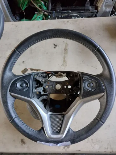 Volante Honda Fit