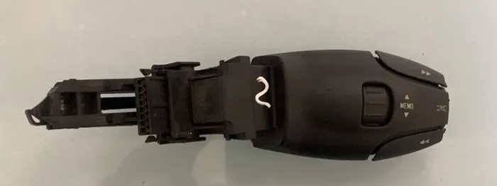Controle De Som Do Volante Peugeot 407
