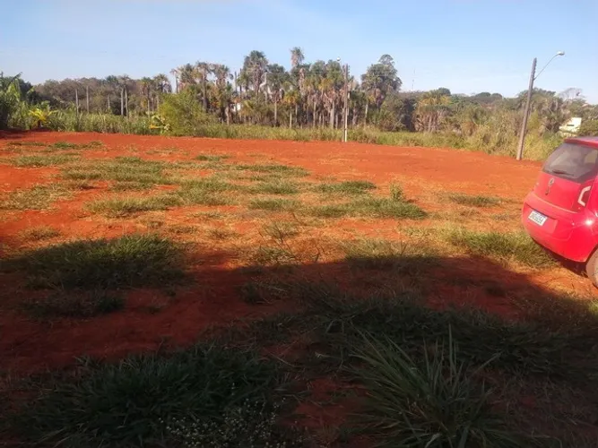 ALUGO LOTE Village  Maringá ao lado do Jd. Petrópolis 