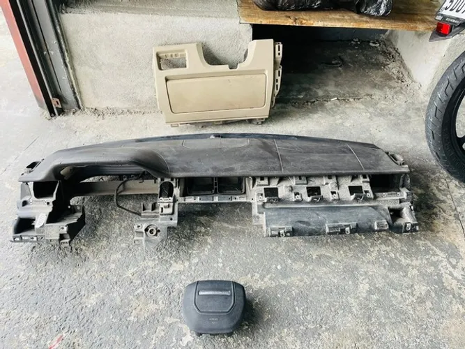 Kit airbag evoque 2015 