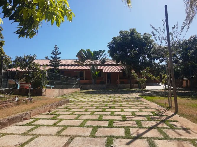 Chácara pronta em Funilândia MG 