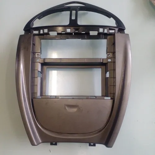 Moldura Painel Central Citroen C5 2006 N22