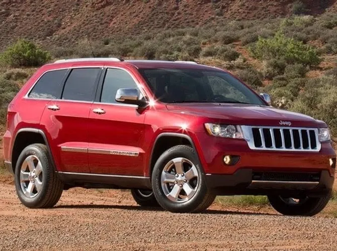 Sucata pecas grand cherokee 2011 3.6