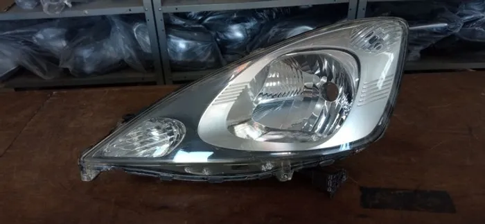 Farol Honda fit 2010 2011 2012