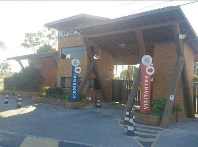 Casa 4/4 , todos suítes, espaço gourmet - Maravilhosa!