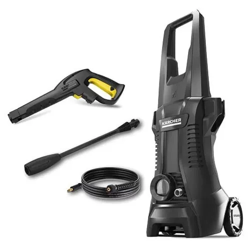 Lavadora de Alta Pressão K2 Turbo