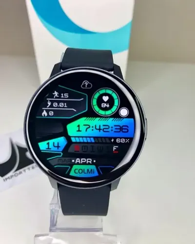 Relogio Smartwatch I31 Colmi