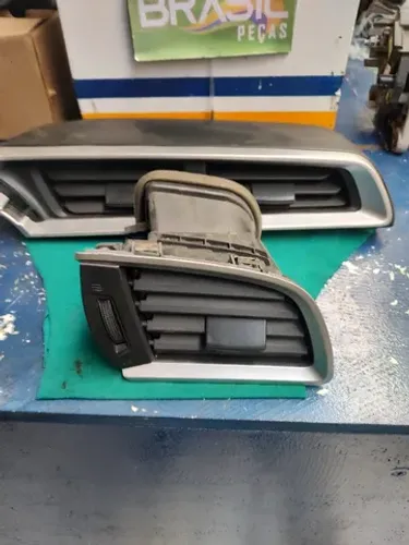 difusor de ar Honda FIT 15/