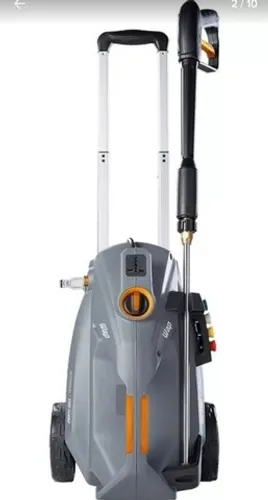 Lavadora profissional Wap 