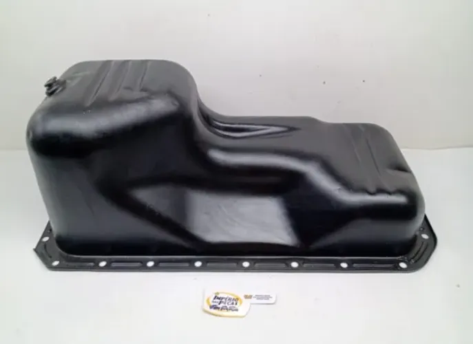 Carter Oleo Motor Ranger Troller 3.0 05/12 Power Strocker #32034