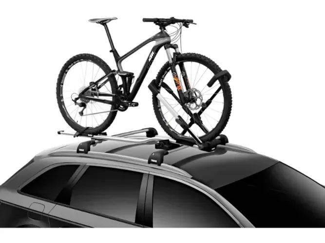 Transbike - 01 Bike Up P/ Teto - M10398