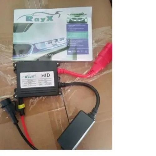 Reator de Xenon - Unidade - Universal