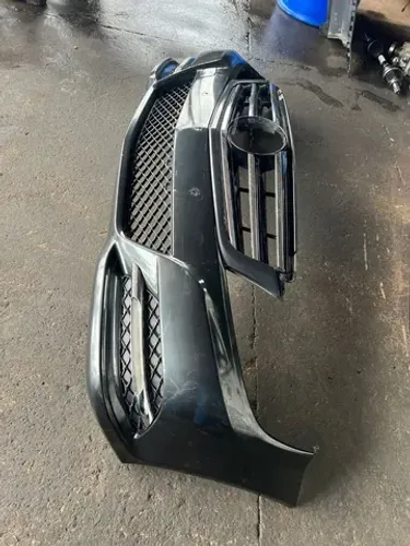 Parachoque mercedes c180