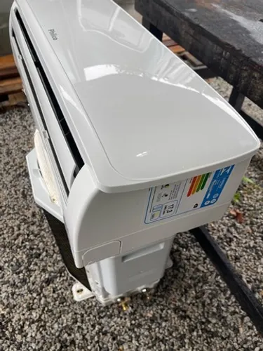 Ar condicionado SPLIT PHILCO 9000 BTUS super novo