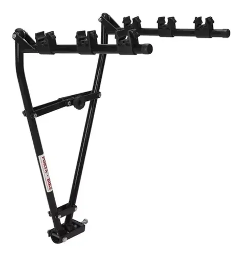 Transbike - 03 Bike Luxo "V" P/ Engate - M1006