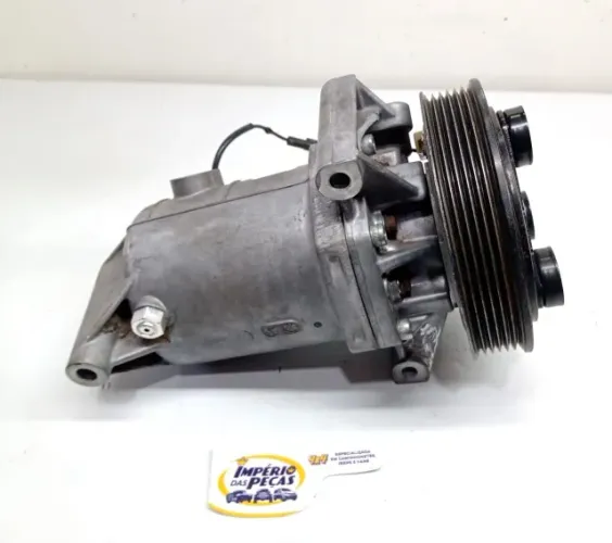 Compressor Ar Condicionado S10 2.8 200Cv 13/16 #29430