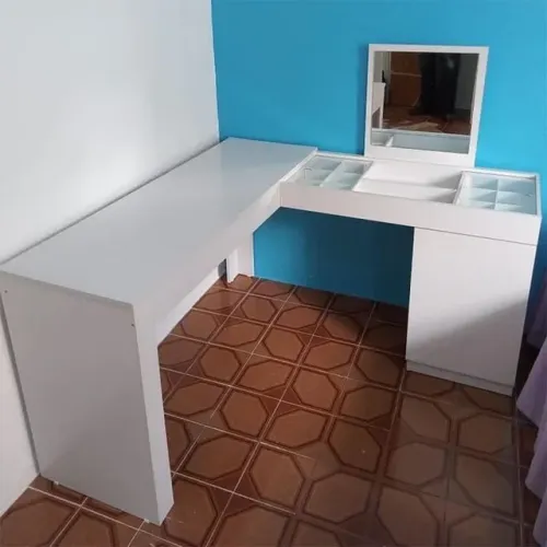 Venha planejar seu quarto 