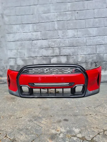Parachoque mini Cooper 2019