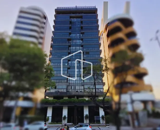 COBERTURA DUPLEX AV. BEIRA MAR- JARDINS