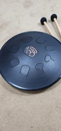 Hang Drum 