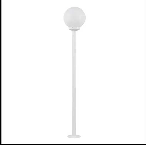 Poste de iluminação 