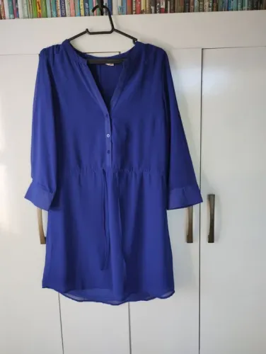 3 Vestidos tamanho P 