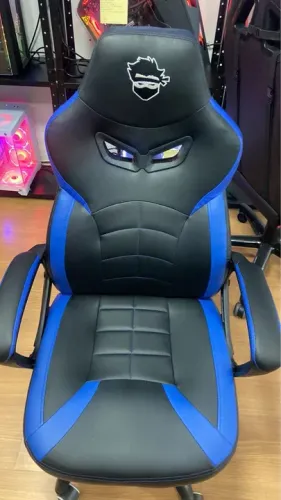 Cadeira Gamer ninja