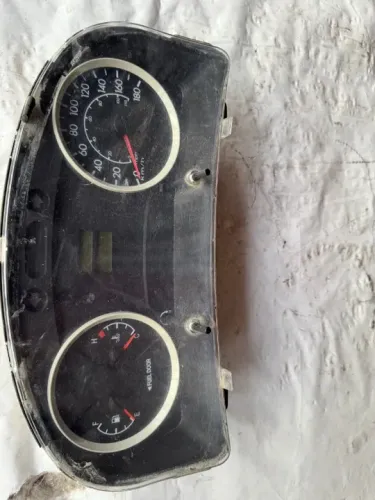 painel instrumento hyundai hr 2,5/16v original 2013/2022