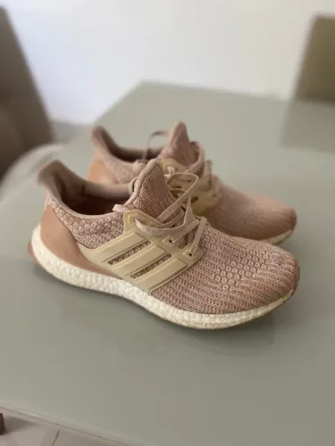 Adidas ultraboost rosa
