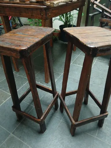 Banquetas