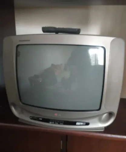 TV marca LG 20 polegadas