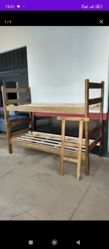 BELICHE DE MADEIRA NOVA