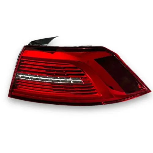 Lanterna Direita Passat 2016/2019 Original Usado Restaurado