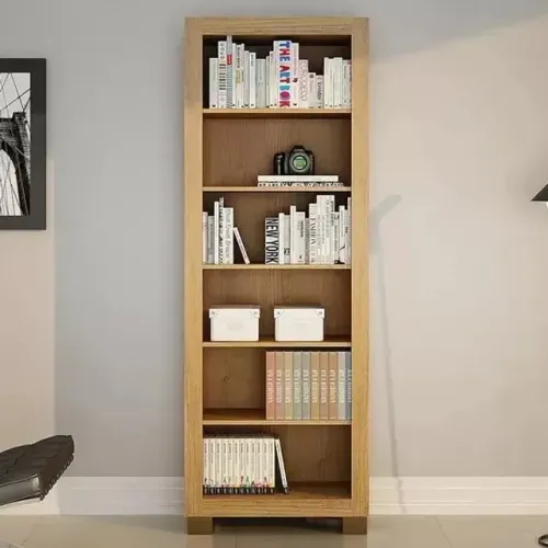 Estante Livreiro Multiuso Várias Cores. Produto Novo Direto da Fábrica!