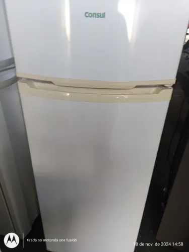 REFRIGERADOR CONSUL 360L 220V