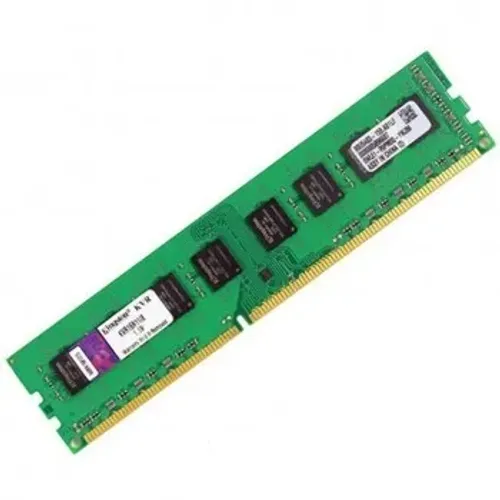 Memória Kingston, 8GB, 1600MHz, DDR3, CL11 - KVR16N11/8