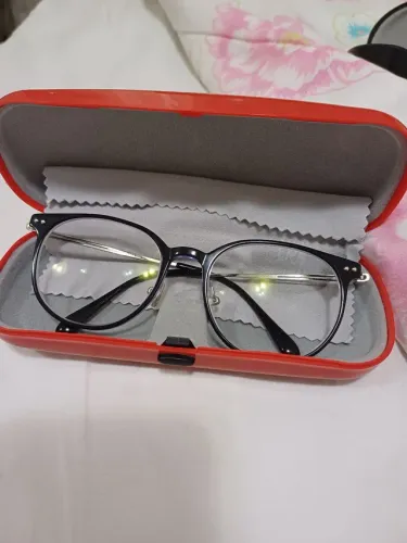 ARMAÇÃO DE ÓCULOS. ADULTO. 