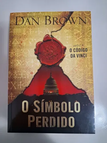 O Símbolo Perdido 