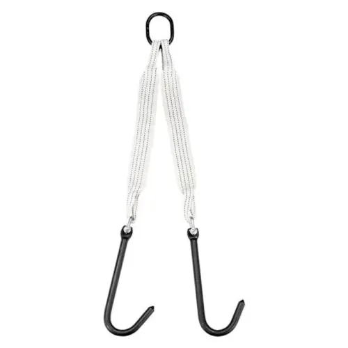 Gancho arraste para plataforma guincho 