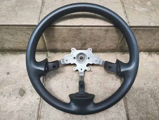 Volante Kia Bongo